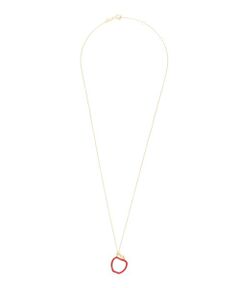 TOMORROWLAND / トゥモローランド ネックレス・ペンダント・チョーカー | ALIITA MANZANA ENAMEL　ネックレス