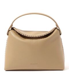 TOMORROWLAND / トゥモローランド ハンドバッグ | ADD CULUMN BEND M ショルダーバッグ