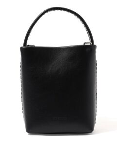 TOMORROWLAND / トゥモローランド ハンドバッグ | ADD CULUMN BEND MINI ショルダーバッグ