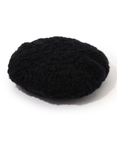 TOMORROWLAND / トゥモローランド ハンチング・キャスケット・ベレー帽 | MAYDI LIBERAL ベレー帽