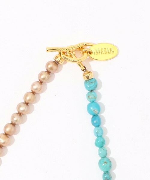 TOMORROWLAND / トゥモローランド ネックレス・ペンダント・チョーカー | Lizzie Fortunato LUSS IN SEA ネックレス | 詳細3