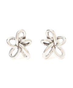 TOMORROWLAND / トゥモローランド ピアス・イヤリング | 【別注】PHILIPPE AUDIBERT Kylie S シルバーピアス
