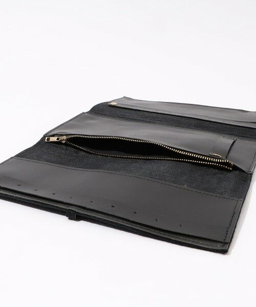 TOMORROWLAND / トゥモローランド ポーチ | Lizzie Fortunato MODERN LOVE ジュエリーロールポーチ | 詳細5