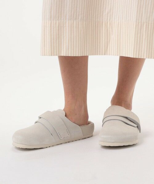 TOMORROWLAND / トゥモローランド フラットシューズ | BIRKENSTOCKｘTEKLA NAGOYA サンダル | 詳細9