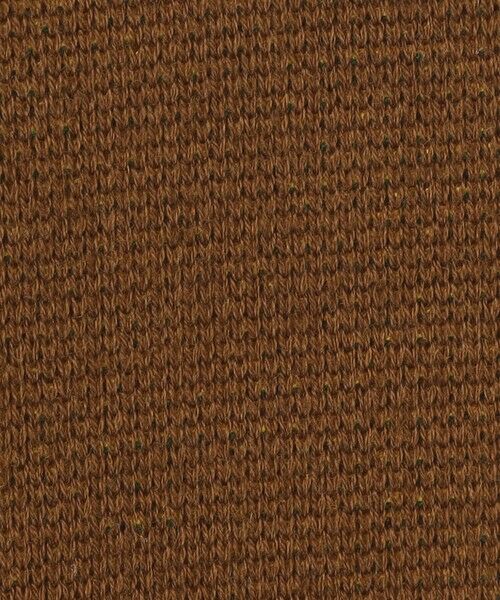 TOMORROWLAND / トゥモローランド ニット・セーター | CABaN コットンカシミヤジャカード JAZZ WOODBASE クルーネックプルオーバー | 詳細10