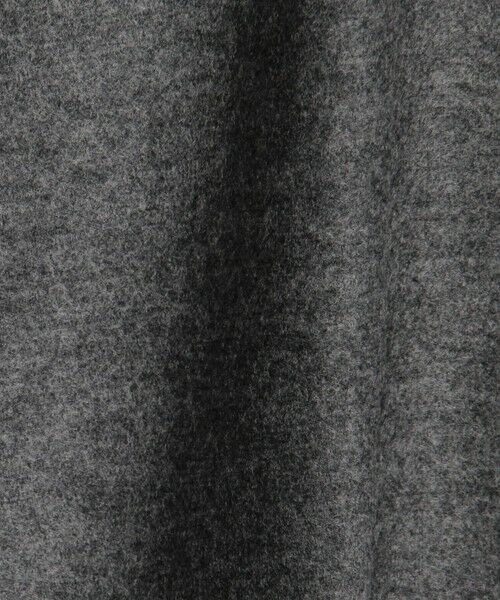 TOMORROWLAND / トゥモローランド その他パンツ | CABaN ウールメルトンジャージ カーゴパンツ | 詳細11