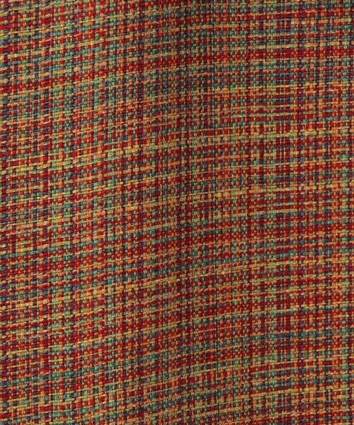 TOMORROWLAND / トゥモローランド その他 | CABaN マルチカラークロス ステンカラーコート | 詳細11