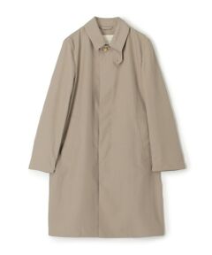 【WEB先行予約・別注】MACKINTOSH DUNKELD パッカブル ステンカラーコート