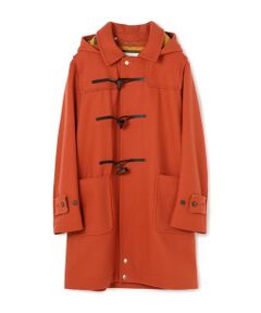 TOMORROWLAND / トゥモローランド ダッフルコート | 【別注】MACKINTOSH ウール ダッフルコート