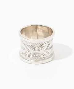 TOMORROWLAND / トゥモローランド リング | ADAWATN TUA TADQQA TISSGHT