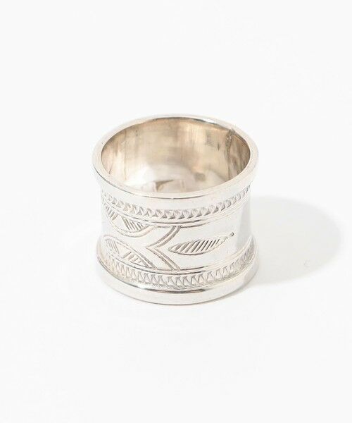 TOMORROWLAND / トゥモローランド リング | ADAWATN TUA TADQQA TISSGHT | 詳細1