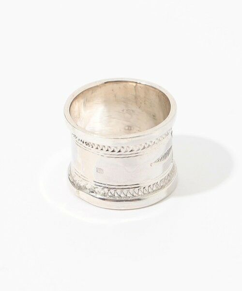 TOMORROWLAND / トゥモローランド リング | ADAWATN TUA TADQQA TISSGHT | 詳細2