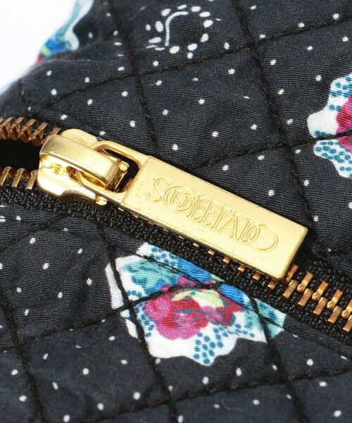 TOMORROWLAND / トゥモローランド ショルダーバッグ | ポリエステルプリントキルト ラージショルダーバッグ | 詳細6