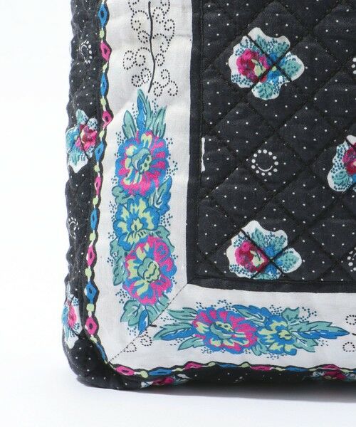 TOMORROWLAND / トゥモローランド ショルダーバッグ | ポリエステルプリントキルト ショルダーバッグ | 詳細5