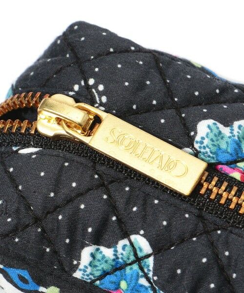 TOMORROWLAND / トゥモローランド ショルダーバッグ | ポリエステルプリントキルト ショルダーバッグ | 詳細6