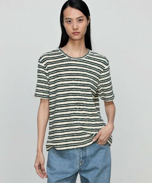 TOMORROWLAND / トゥモローランド Tシャツ | CAN PEP REY RELAXED CREW T SHIRT | 詳細2