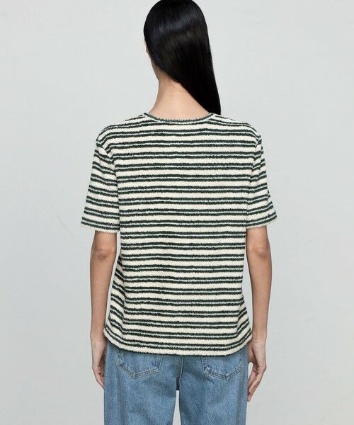 TOMORROWLAND / トゥモローランド Tシャツ | CAN PEP REY RELAXED CREW T SHIRT | 詳細4