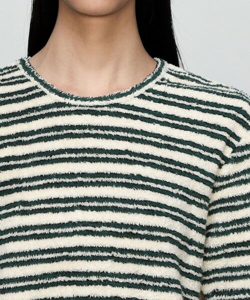 TOMORROWLAND / トゥモローランド Tシャツ | CAN PEP REY RELAXED CREW T SHIRT | 詳細5