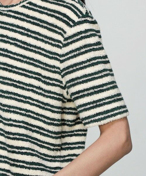 TOMORROWLAND / トゥモローランド Tシャツ | CAN PEP REY RELAXED CREW T SHIRT | 詳細7