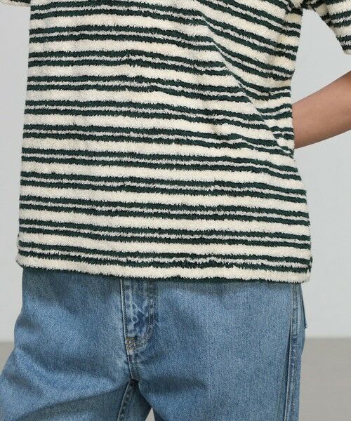 TOMORROWLAND / トゥモローランド Tシャツ | CAN PEP REY RELAXED CREW T SHIRT | 詳細8