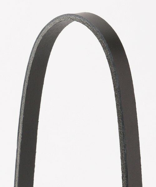 TOMORROWLAND / トゥモローランド かごバック | ines Bressand ミニウェーブショルダーバスケットバッグ | 詳細6