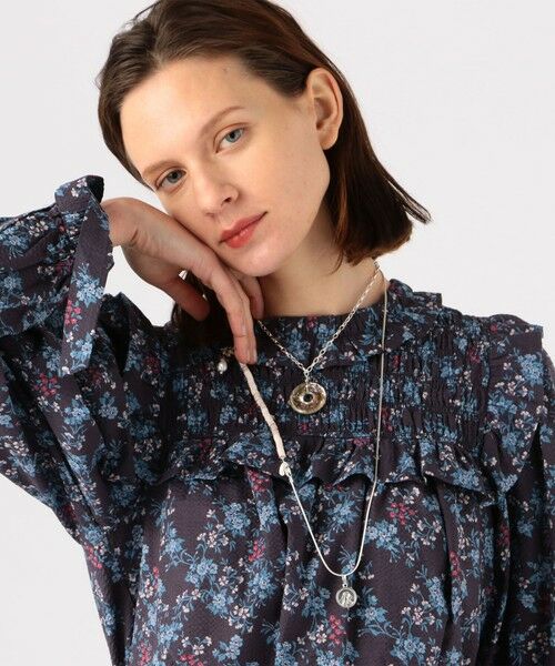 TOMORROWLAND / トゥモローランド ネックレス・ペンダント・チョーカー | Santangelo GLORY’S FOREVER WAIST CHAIN ネックレス | 詳細1