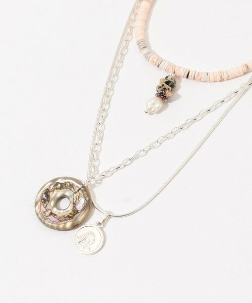 TOMORROWLAND / トゥモローランド ネックレス・ペンダント・チョーカー | Santangelo GLORY’S FOREVER WAIST CHAIN ネックレス | 詳細3