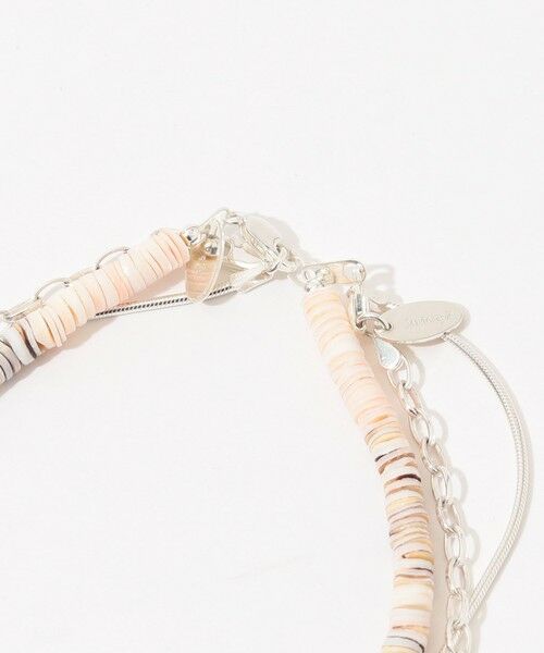 TOMORROWLAND / トゥモローランド ネックレス・ペンダント・チョーカー | Santangelo GLORY’S FOREVER WAIST CHAIN ネックレス | 詳細4