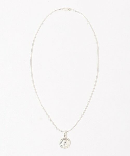 TOMORROWLAND / トゥモローランド ネックレス・ペンダント・チョーカー | Santangelo GLORY’S FOREVER WAIST CHAIN ネックレス | 詳細6