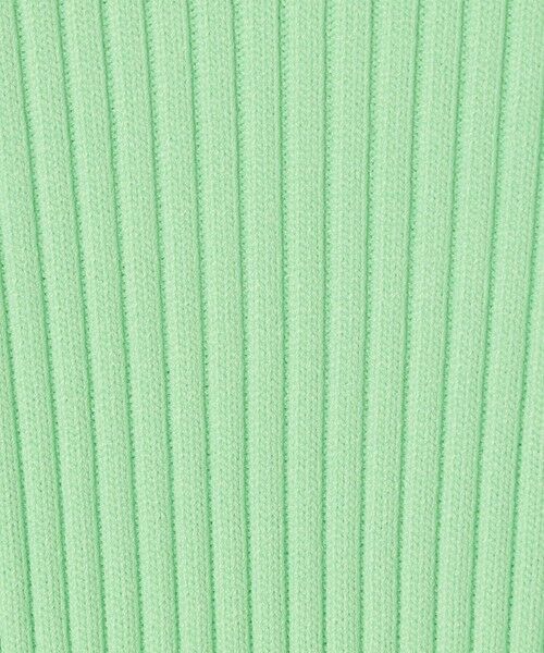 TOMORROWLAND / トゥモローランド ニット・セーター | レーヨンストレッチ クルーネックプルオーバー | 詳細8