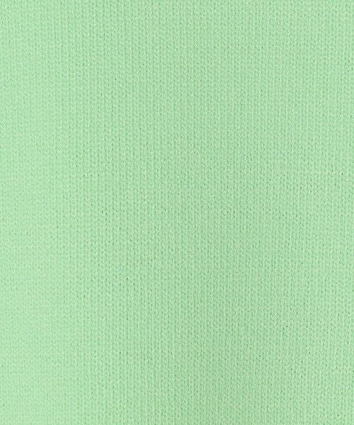 TOMORROWLAND / トゥモローランド ニット・セーター | レーヨンストレッチ ワイドスリーブプルオーバー | 詳細9