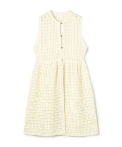 TOMORROWLAND / トゥモローランド ベスト | クラフトレース ドールジレ