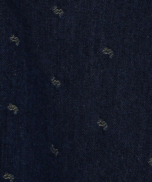 TOMORROWLAND / トゥモローランド シャツ・ブラウス（半袖以外） | デニムスパークジャカード レギュラーシャツ | 詳細9