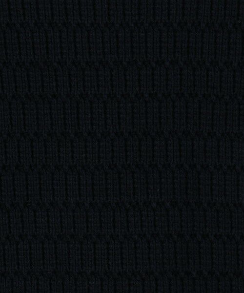 TOMORROWLAND / トゥモローランド ベスト | ハイブリッドコットン クルーネックベスト | 詳細10