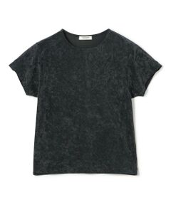 【baserange】 レオパード半袖Tシャツ BASERANGE レオパードプリントTシャツ｜トゥモローランド 公式通販