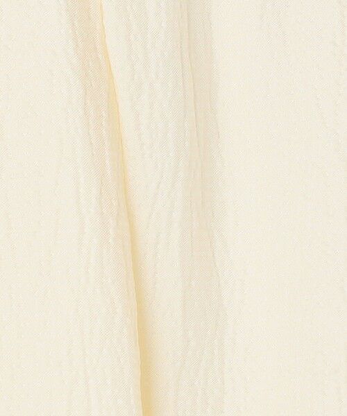 TOMORROWLAND / トゥモローランド ロング・マキシ丈スカート | 【WEB限定】クレープサテン ギャザーロングスカート | 詳細12