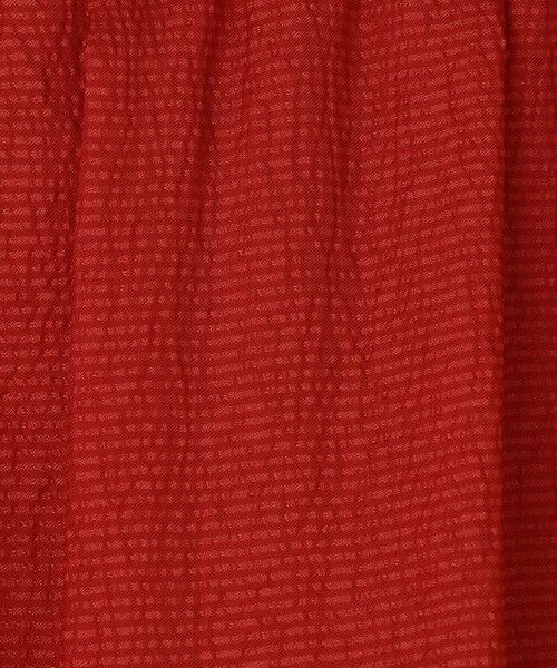 TOMORROWLAND / トゥモローランド ロング・マキシ丈スカート | 【WEB限定】クレープサテン ギャザーロングスカート | 詳細9