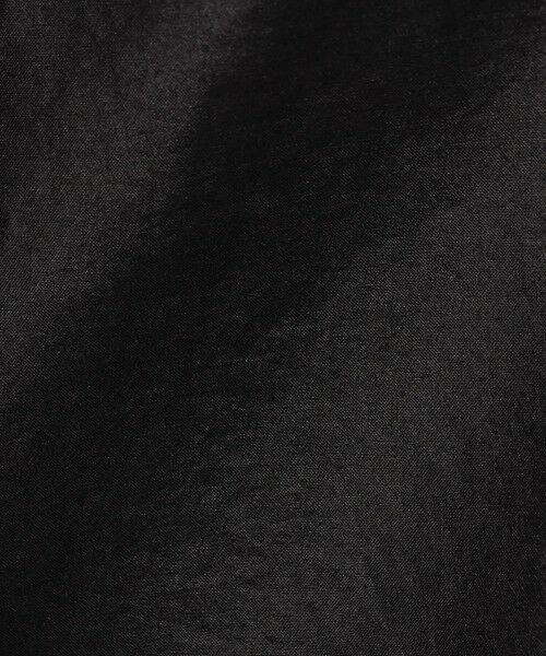 TOMORROWLAND / トゥモローランド ロング・マキシ丈スカート | クリスピータフタ ギャザーマキシスカート | 詳細17