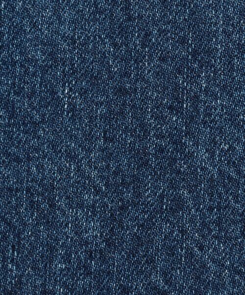 TOMORROWLAND / トゥモローランド デニムスカート | コットンデニム Iラインロングスカート | 詳細10