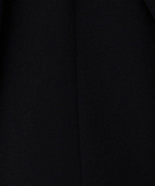 TOMORROWLAND / トゥモローランド テーラードジャケット | 【WEB限定】ウールギャバジン ダブルブレストジャケット | 詳細9