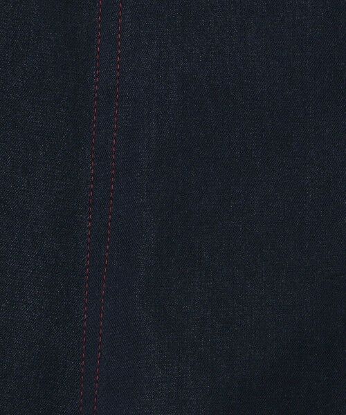 TOMORROWLAND / トゥモローランド デニムスカート | ソワデニム パネルフレアスカート | 詳細9