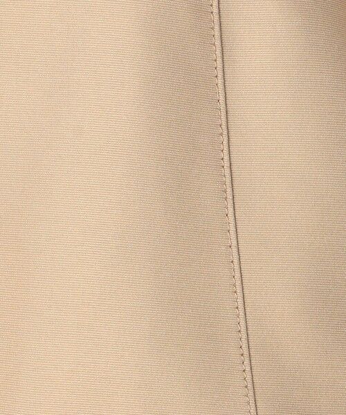 TOMORROWLAND / トゥモローランド ブルゾン | コットンシルクグログラン トラペーズワークジャケット | 詳細14