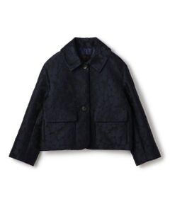 ロリエフフルール サックジャケット