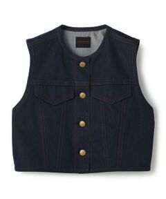 最終値下　超美品　TOMORROWLANDコレクション　上質ベスト　超美品 TOMORROWLAND｜トゥモローランドのベスト通販 - ZOZOTOWN