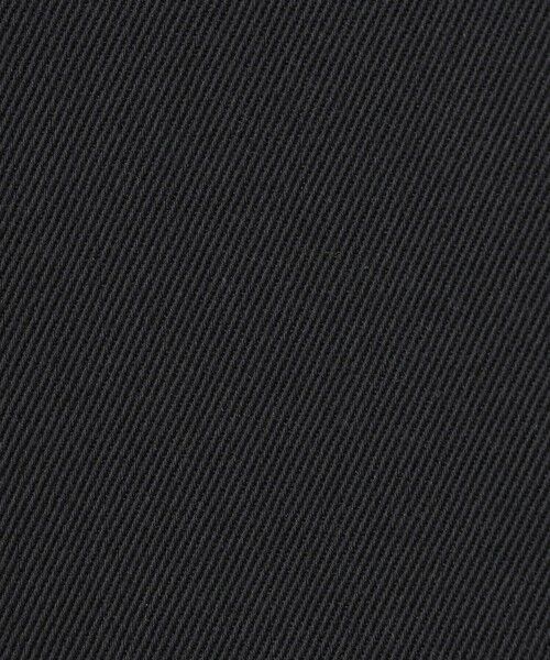 TOMORROWLAND / トゥモローランド その他パンツ | コットンウールギャバジン ツータックイージーパンツ | 詳細7