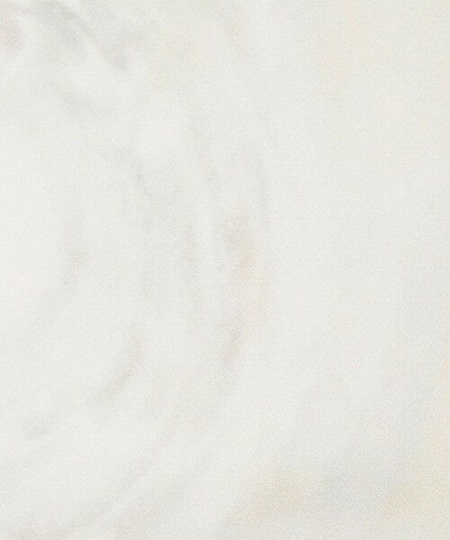 TOMORROWLAND / トゥモローランド シャツ・ブラウス | リップルプリント ノースリーブトップス | 詳細8