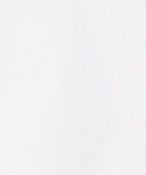 TOMORROWLAND / トゥモローランド シャツ・ブラウス | コットンストレッチポプリン レイヤードシャツ | 詳細18