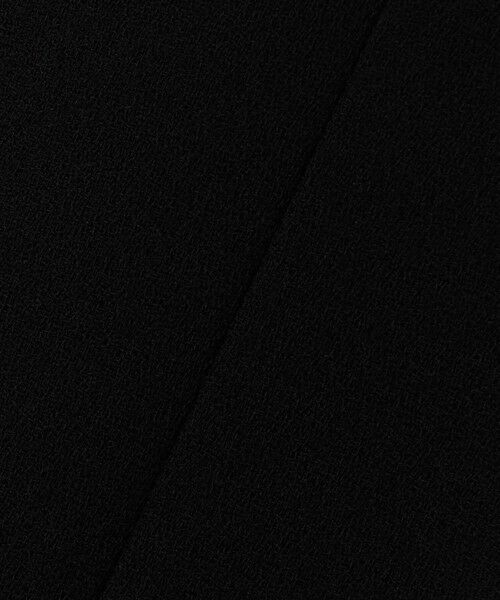 TOMORROWLAND / トゥモローランド シャツ・ブラウス（半袖以外） | ウールジョーゼット プルオーバーブラウス | 詳細16