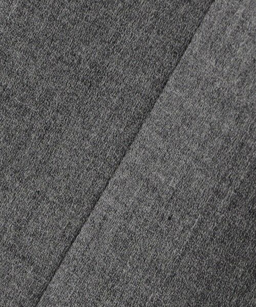 TOMORROWLAND / トゥモローランド シャツ・ブラウス（半袖以外） | ウールジョーゼット プルオーバーブラウス | 詳細17