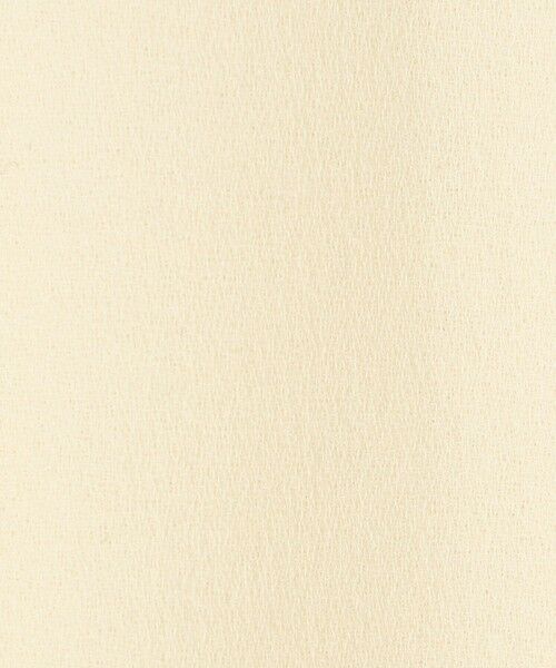 TOMORROWLAND / トゥモローランド シャツ・ブラウス（半袖以外） | ウールジョーゼット プルオーバーブラウス | 詳細8